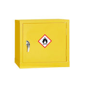 Mini Dangerous Substance Safety Cabinets
